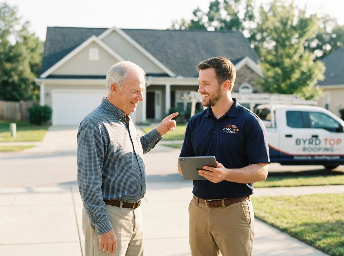Roofing Caryville, FL FAQs